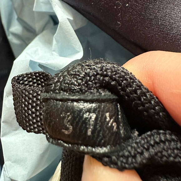 Prada Knit Fabric Logo Sneaker - Picture 11 of 14